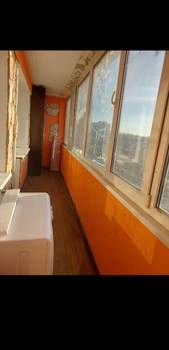 2-к квартира, на длительный срок, 50м2, 4/9 этаж