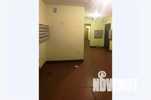 1-к квартира, посуточно, 40м2, 13/16 этаж