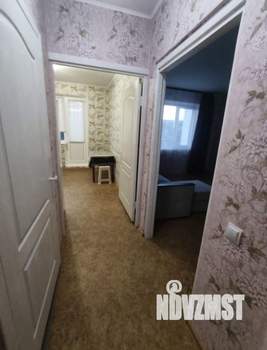 1-к квартира, на длительный срок, 31м2, 8/10 этаж
