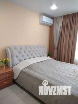 1-к квартира, посуточно, 34м2, 22/22 этаж