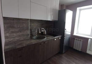 2-к квартира, на длительный срок, 58м2, 6/9 этаж