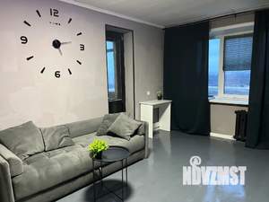 1-к квартира, посуточно, 34м2, 8/9 этаж