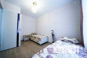 1-к квартира, посуточно, 30м2, 2/3 этаж