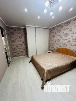 1-к квартира, на длительный срок, 37м2, 2/12 этаж