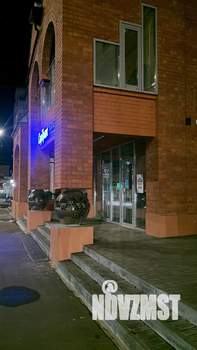 Студия квартира, на длительный срок, 25м2, 2/10 этаж