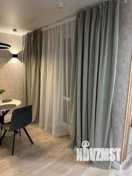 1-к квартира, на длительный срок, 36м2, 10/23 этаж