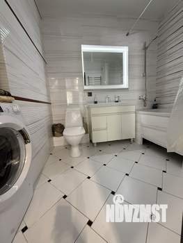 1-к квартира, посуточно, 65м2, 2/16 этаж