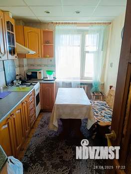 2-к квартира, на длительный срок, 56м2, 5/9 этаж
