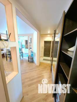 3-к квартира, посуточно, 64м2, 8/9 этаж