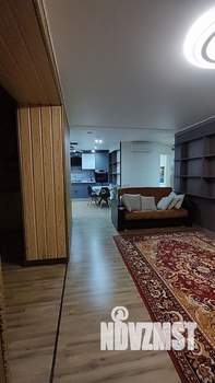 2-к квартира, на длительный срок, 60м2, 10/10 этаж