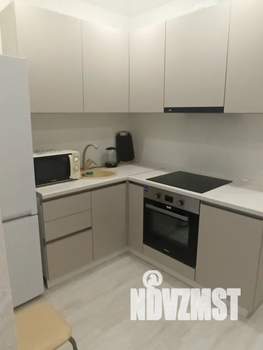 Студия квартира, посуточно, 34м2, 2/9 этаж