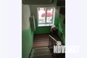 1-к квартира, посуточно, 33м2, 4/5 этаж