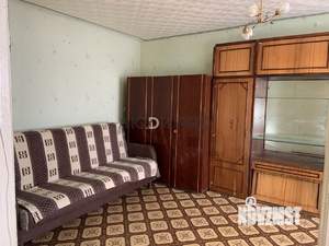 1-к квартира, на длительный срок, 33м2, 2/5 этаж