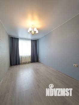 3-к квартира, на длительный срок, 89м2, 22/24 этаж