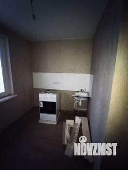 1-к квартира, на длительный срок, 29м2, 4/10 этаж