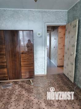 3-к квартира, на длительный срок, 60м2, 2/9 этаж