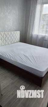 1-к квартира, на длительный срок, 37м2, 4/10 этаж