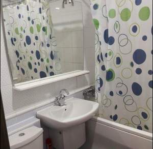 2-к квартира, на длительный срок, 46м2, 5/5 этаж