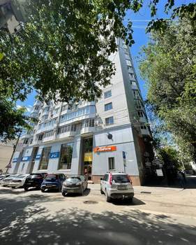 2-к квартира, на длительный срок, 70м2, 11/16 этаж