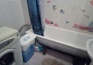 1-к квартира, на длительный срок, 42м2, 7/10 этаж