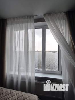 1-к квартира, на длительный срок, 44м2, 5/19 этаж