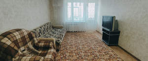 1-к квартира, на длительный срок, 38м2, 2/9 этаж