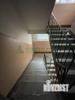 2-к квартира, на длительный срок, 53м2, 4/9 этаж