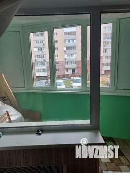 1-к квартира, на длительный срок, 40м2, 1/11 этаж