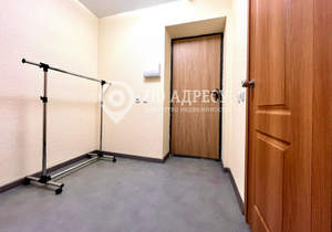 1-к квартира, на длительный срок, 35м2, 11/14 этаж