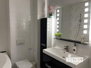 Студия квартира, посуточно, 32м2, 4/12 этаж