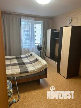 1-к квартира, на длительный срок, 31м2, 9/10 этаж