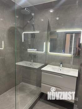 2-к квартира, на длительный срок, 70м2, 24/27 этаж