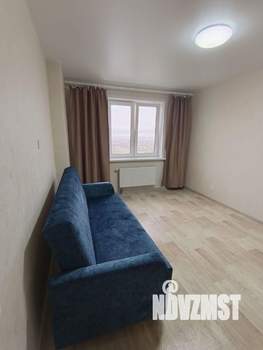 1-к квартира, на длительный срок, 34м2, 16/18 этаж