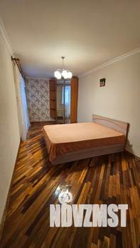 3-к квартира, посуточно, 90м2, 1/10 этаж