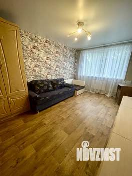 2-к квартира, на длительный срок, 45м2, 4/5 этаж