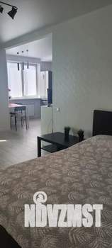1-к квартира, посуточно, 50м2, 22/25 этаж