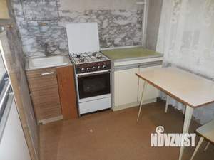 2-к квартира, на длительный срок, 46м2, 1/5 этаж