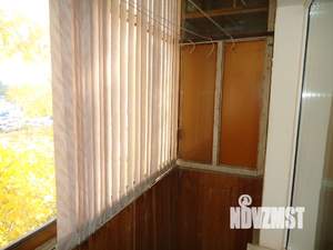 2-к квартира, на длительный срок, 42м2, 3/5 этаж