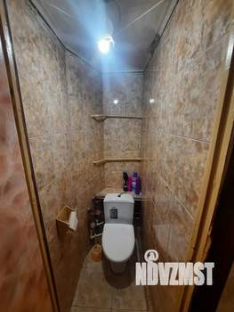 1-к квартира, на длительный срок, 34м2, 4/9 этаж