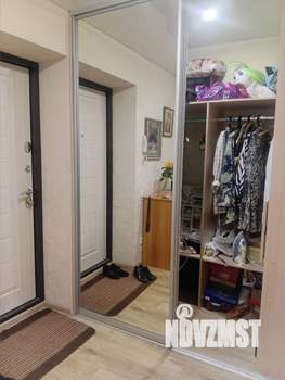 1-к квартира, на длительный срок, 39м2, 9/10 этаж