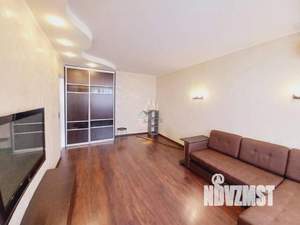 1-к квартира, на длительный срок, 39м2, 3/9 этаж