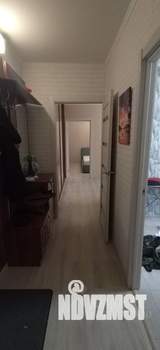 3-к квартира, на длительный срок, 56м2, 4/9 этаж