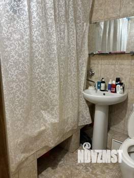 1-к квартира, на длительный срок, 40м2, 2/10 этаж