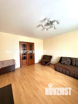 3-к квартира, на длительный срок, 65м2, 9/11 этаж