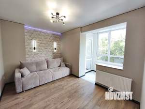 2-к квартира, на длительный срок, 52м2, 3/18 этаж