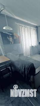 Студия квартира, на длительный срок, 35м2, 10/16 этаж