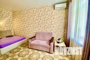 1-к квартира, посуточно, 33м2, 1/5 этаж