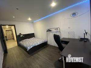 1-к квартира, на длительный срок, 30м2, 7/12 этаж