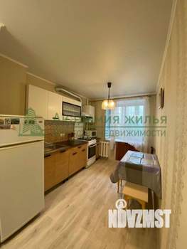 2-к квартира, на длительный срок, 50м2, 3/10 этаж