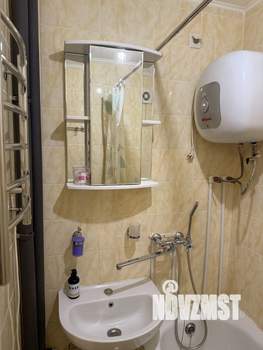 1-к квартира, на длительный срок, 31м2, 4/9 этаж
